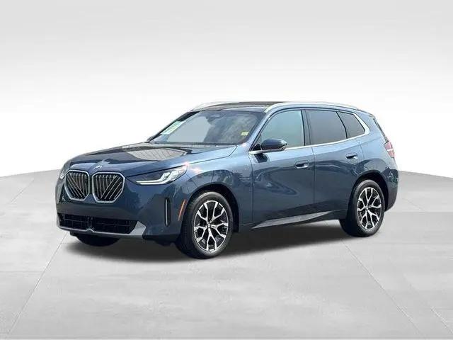 2026 BMW X3 30 xDrive for sale in Indianapolis, IN
