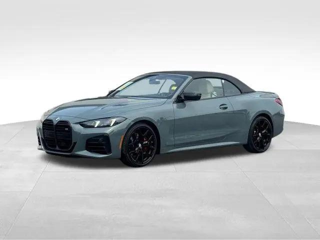 2026 BMW M4 xDrive for sale in Indianapolis, IN