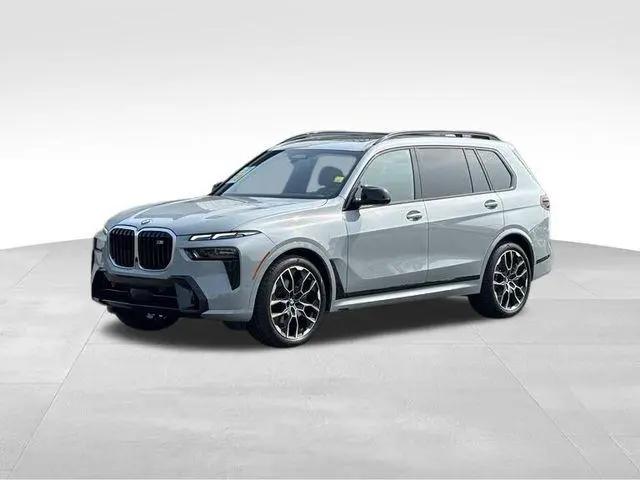 2026 BMW X7 M60i for sale in Indianapolis, IN
