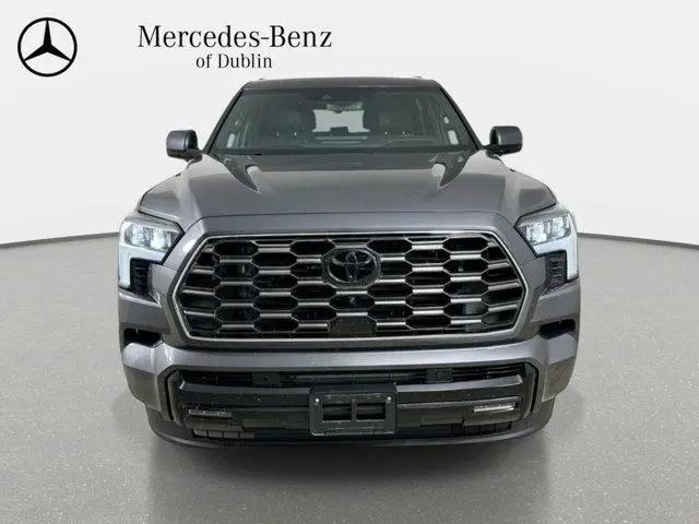 2026 Toyota Sequoia SR5 for sale near Dublin, OH
