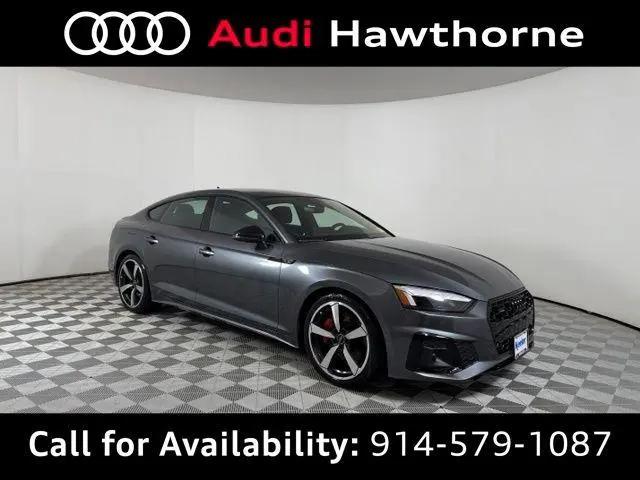 2023 Audi A5 Sportback Premium Plus 45 TFSI S line quattro S tronic for sale in Hawthorne, NY