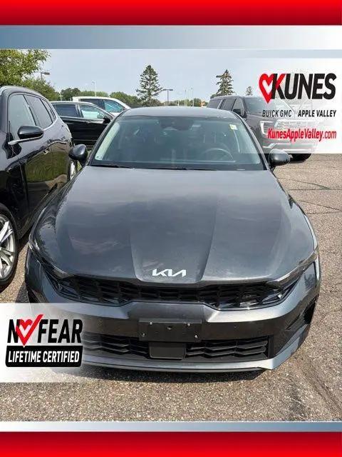 2025 Kia K5 LXS for sale in Apple Valley, MN