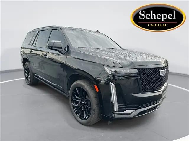 2024 Cadillac Escalade 4WD Sport for sale in Merrillville, IN