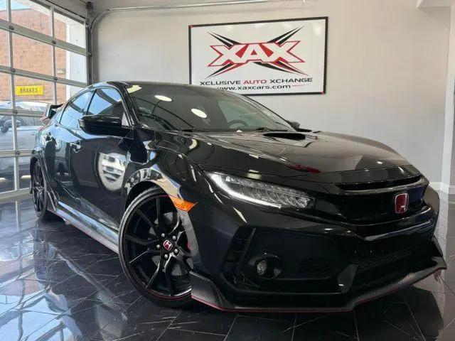 2017 Honda Civic Type R Touring for sale in Bloomfield, NJ