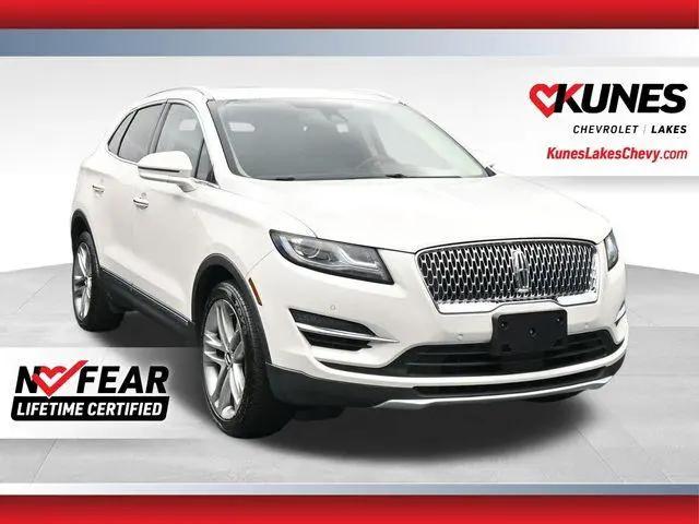 2019 Lincoln MKC Reserve for sale in Lake Bluff, IL