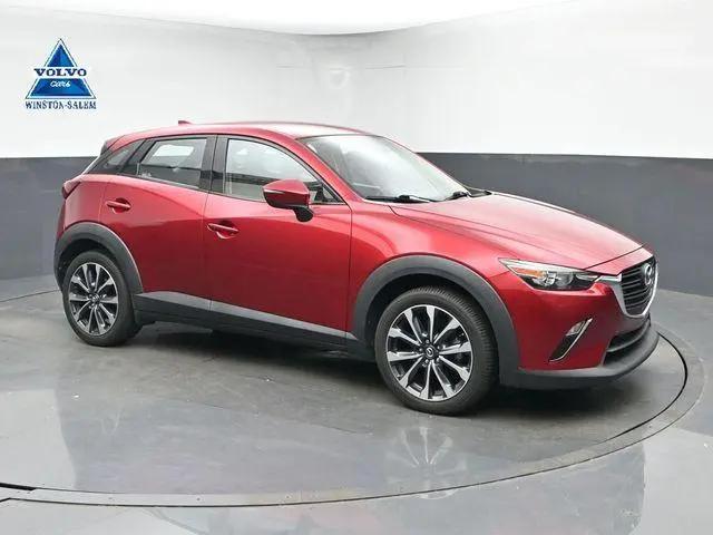 2019 Mazda CX-3 Touring for sale in Winston Salem, NC