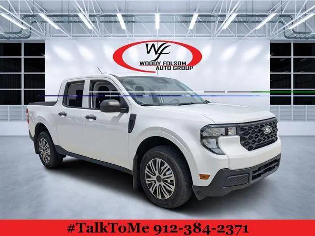 2025 Ford Maverick XL for sale in Douglas, GA