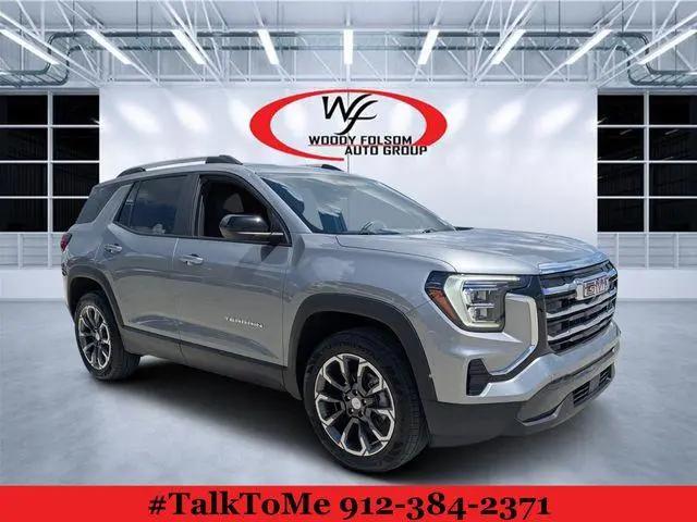 2025 GMC Terrain AWD Elevation for sale in Douglas, GA