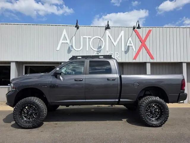 2018 Ram 1500 Sport for sale in Comstock Park, MI