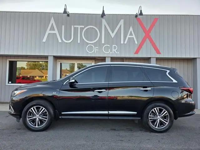 2019 INFINITI QX60 Pure for sale in Comstock Park, MI