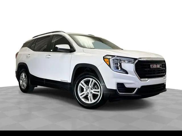 2023 GMC Terrain AWD SLE for sale in Hodgkins, IL