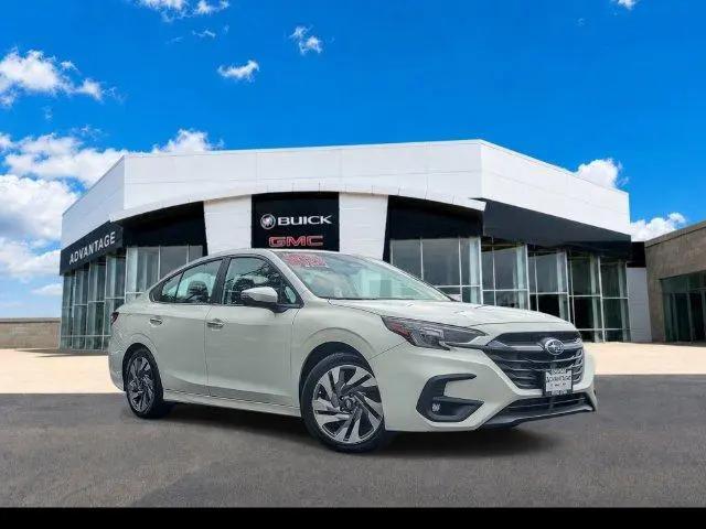 2024 Subaru Legacy Touring XT for sale in Hodgkins, IL