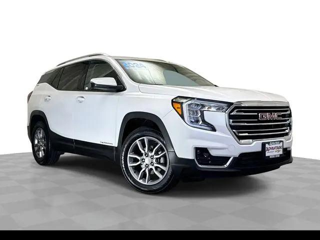 2024 GMC Terrain FWD SLT for sale in Hodgkins, IL