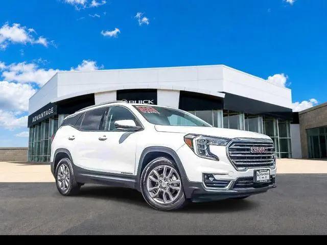 2024 GMC Terrain FWD SLT for sale in Hodgkins, IL