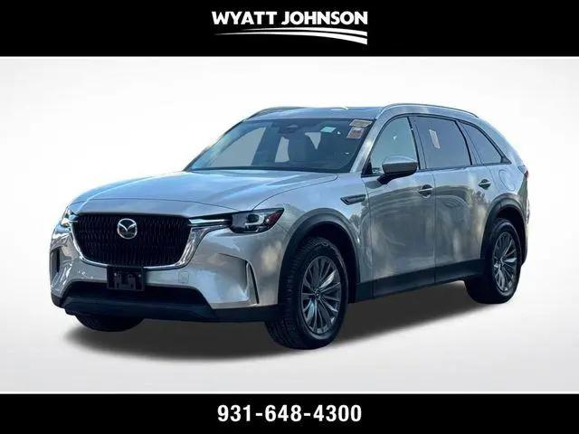 2024 Mazda X-90 3.3 Turbo Preferred Plus for sale in Clarksville, TN