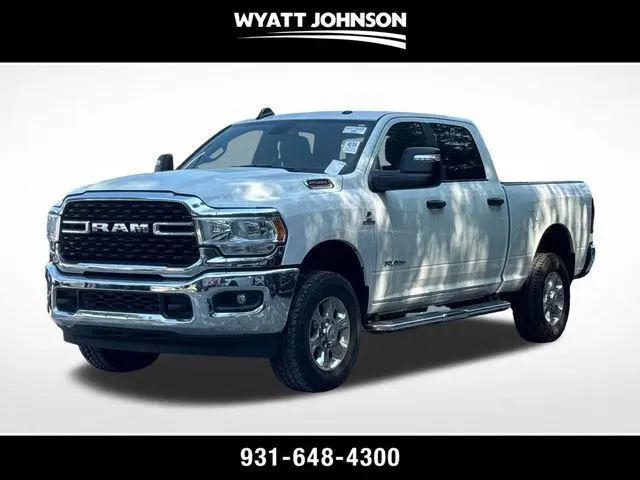 2024 Ram 2500 Big Horn Crew Cab 4x4 6'4" Box for sale in Clarksville, TN