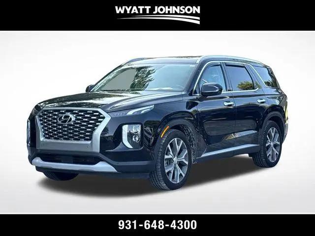 2021 Hyundai Palisade SEL for sale in Clarksville, TN