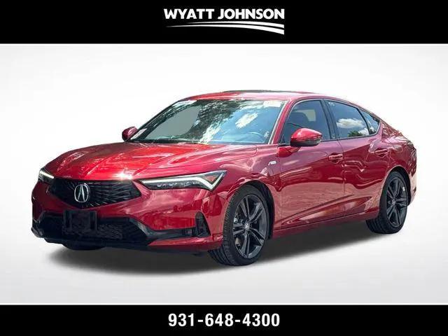 2024 Acura Integra A-SPEC Technology for sale in Clarksville, TN