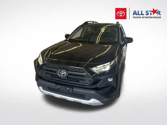 2024 Toyota RAV4 Adventure for sale in Baton Rouge, LA