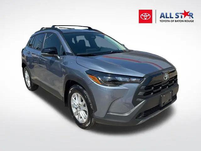 2026 Toyota Corolla Cross LE for sale in Baton Rouge, LA