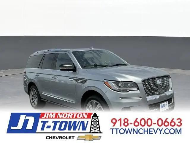 2023 Lincoln Navigator Reserve for sale in Tulsa, OK