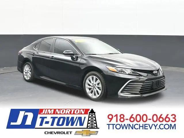 2023 Toyota Camry LE for sale in Tulsa, OK