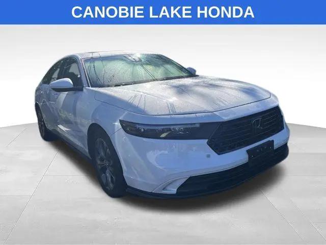 2024 Honda Accord EX for sale in Salem, NH