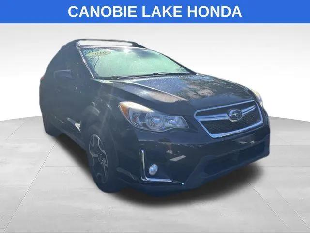 2016 Subaru Crosstrek 2.0i Premium for sale in Salem, NH