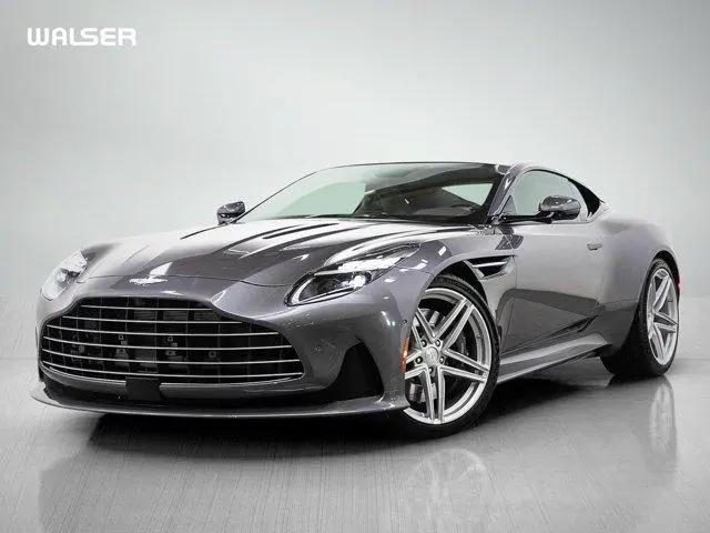2025 Aston Martin DB12 Base for sale in Minnetonka, MN