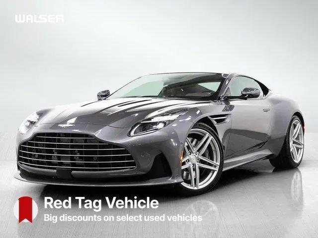 2025 Aston Martin DB12 Base for sale in Minnetonka, MN