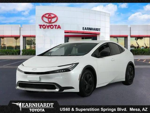 2025 Toyota Prius Plug-In SE for sale in Mesa, AZ