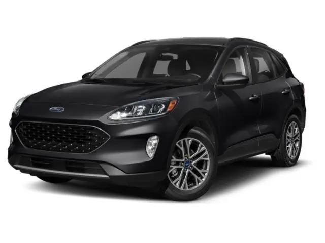 2020 Ford Escape SEL for sale in Houston, TX