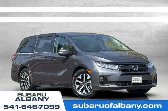 2025 Honda Odyssey EX-L for sale in Albany, OR