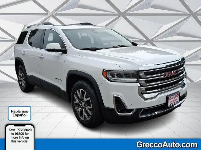 2023 GMC Acadia AWD SLT for sale in Denville, NJ