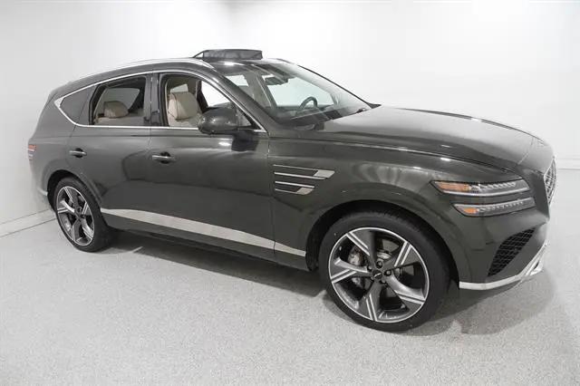 2025 Genesis GV80 3.5T Prestige AWD for sale in MENTOR, OH