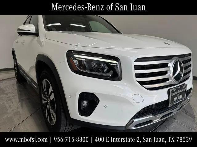 2024 Mercedes-Benz GLB Base for sale in San Juan, TX