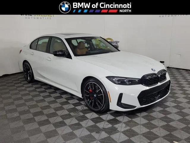 2025 BMW M340i xDrive for sale in Cincinnati, OH