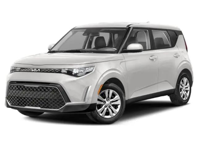 2024 Kia Soul LX for sale in Salinas, CA