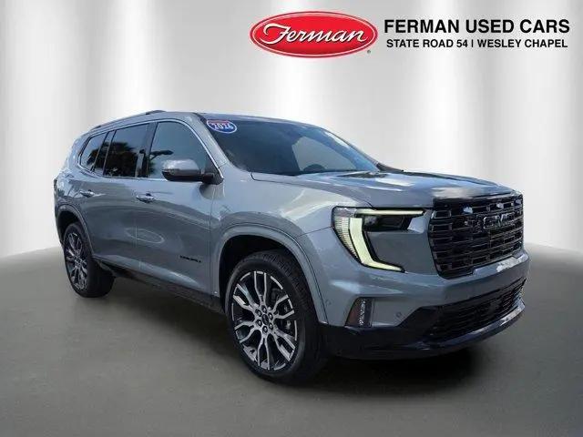 2026 GMC Acadia Denali Ultimate AWD for sale in Lutz, FL