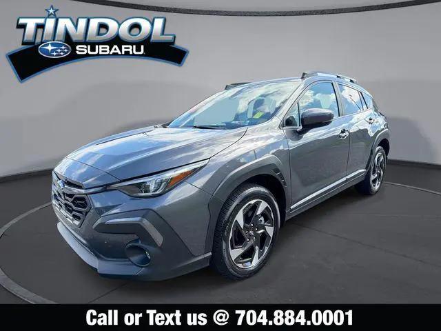 2026 Subaru Crosstrek Limited for sale in Gastonia, NC