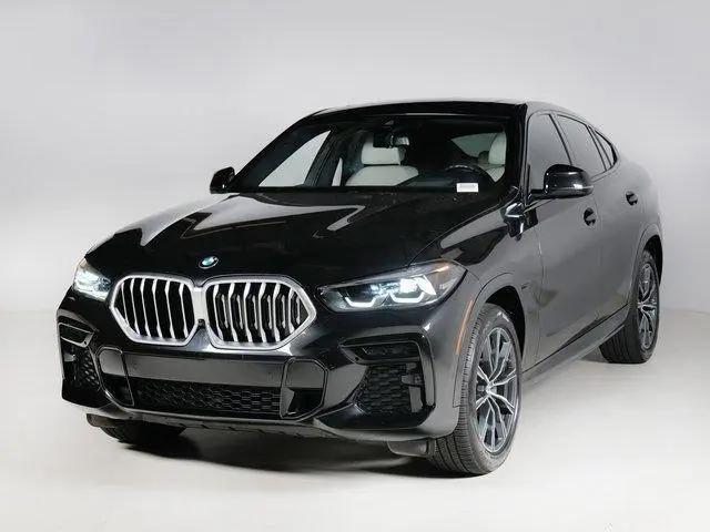 2023 BMW X6 xDrive40i for sale in Louisville, KY