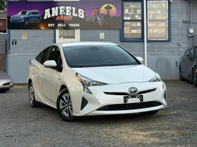 2018 Toyota Prius Two for sale in Seattle, WA