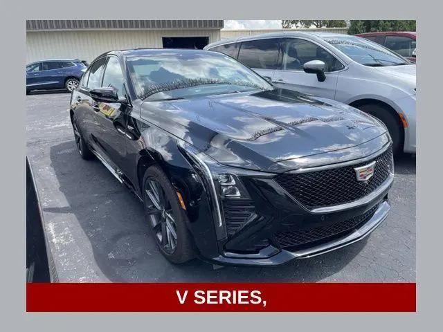 2026 Cadillac CT5-V for sale near FREMONT, OH