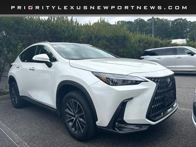 2024 Lexus NX 350 Premium for sale in Newport News, VA