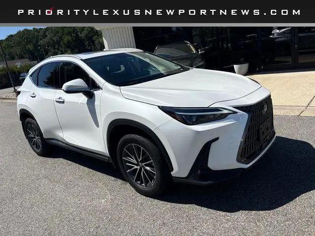 2024 Lexus NX 350 Premium for sale in Newport News, VA