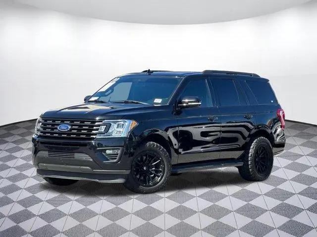 2020 Ford Expedition XLT for sale in San Jose, CA
