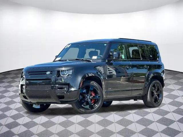 2024 Land Rover Defender 110 P400 X for sale in San Jose, CA