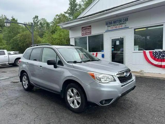 2016 Subaru Forester 2.5i Premium for sale in Oswego, NY
