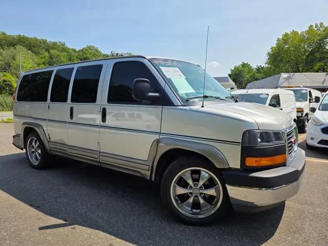2010 GMC Savana Upfitter for sale in Blauvelt, NY