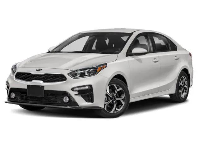 2021 Kia Forte LXS for sale in Baton Rouge, LA